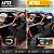 Par de Espelho Retrovisor Universal Ajustável Lorben para Can-Am Maverick X3 UTV - Imagem 6