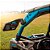 Par de Espelho Retrovisor Universal Ajustável Lorben para Can-Am Maverick X3 UTV - Imagem 10