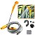 Chuveiro Ducha Portátil 12V Lorben Elétrico Carro Camping Motor Home - Imagem 1
