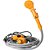 Chuveiro Ducha Portátil 12V Lorben Elétrico Carro Camping Motor Home - Imagem 5