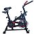 Bicicleta Ergométrica Lorben Spinning Bike Indoor Magnética com Display Digital - Imagem 1