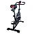Bicicleta Ergométrica Lorben Spinning Bike Indoor Magnética com Display Digital - Imagem 4