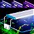 Luminária de Led para Aquário Lorben Barra Slim 3 Funções de Cores 38 a 50cm 10W Bivolt - Imagem 7