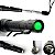 Lanterna LED CREE XML T6 Tática Lorben 2.140.000 Lúmens 788.000W Zoom de 1x a 2000x - Imagem 8