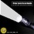 Lanterna LED CREE XML T6 Tática Lorben 2.140.000 Lúmens 788.000W Zoom de 1x a 2000x - Imagem 3