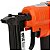 Grampeador Pneumático Lorben Profissional e Bricolagem 6 A 16 Mm Grampos 80/16 - Imagem 7