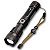 Lanterna Tática LED CREE Lorben T9 P50 168000W 327000 Lúmens Zoom 2000x - Imagem 7