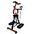 Simulador de Caminhada Lorben 5 Funções Exercícios Fisioterapia - Imagem 7