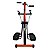 Simulador de Caminhada Lorben 5 Funções Exercícios Fisioterapia - Imagem 8