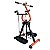 Simulador de Caminhada Lorben 5 Funções Exercícios Fisioterapia - Imagem 1