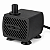 Bombinha para Fontes e Aquários Bomba Submersa Lorben 2.5W 160 L/h Bivolt - Imagem 2
