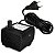 Bombinha para Fontes e Aquários Bomba Submersa Lorben 2.5W 160 L/h Bivolt - Imagem 9