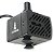 Bombinha para Fontes e Aquários Bomba Submersa Lorben 2.5W 160 L/h Bivolt - Imagem 7