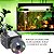 Bombinha para Fontes e Aquários Bomba Submersa Lorben com Luz LED 2.5W 160 L/h Bivolt - Imagem 7