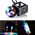 Bombinha para Fontes e Aquários Bomba Submersa Lorben com Luz LED 2.5W 160 L/h Bivolt - Imagem 2