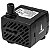 Bomba Submersa Bombinha para Fontes e Aquários Lorben 3W 180 L/h Bivolt - Imagem 4
