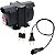 Autotransformador Conversor de Voltagem 300VA 10 Ampère Bivolt 127V 220V 210W - Imagem 2
