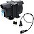 Autotransformador Conversor de Voltagem 300VA 10 Ampère Bivolt 127V 220V 210W - Imagem 1