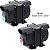 Autotransformador Conversor de Voltagem 300VA 10 Ampère Bivolt 127V 220V 210W - Imagem 4