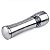 Moedor de Pimenta Sal Grosso Lorben Triturador Manual Tempero Aço Inox 21 cm - Imagem 5
