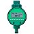Temporizador de Irrigação Timer Digital Programável Automático para Torneira Hortas Jardins - Imagem 5