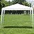 Tenda Gazebo Lorben Barraca Camping Praia Piscina Eventos 2,9m x 2,9m - Imagem 7