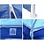 Tenda Gazebo Lorben Barraca Camping Praia Piscina Eventos 2,9m x 2,9m - Imagem 9