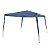 Tenda Gazebo Lorben Barraca Camping Praia Piscina Eventos 2,9m x 2,9m - Imagem 1