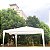 Tenda Gazebo Lorben Barraca Camping Praia Piscina Eventos 2,9m x 2,9m - Imagem 6