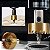 Kit 5 Brocas Serra Copo Lorben Metal Aço Ferro 16mm/ 18,5mm /20mm /25mm /30mm - Imagem 5