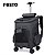 Bolsa Mochila com Rodinhas Lorben para Transporte de Pets Cães Gatos - Imagem 5