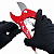 Cortador Manual de Tubo Cano PVC Lorben Alicate Corta Tubos Profissional 42mm 1-5/8" - Imagem 6