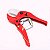 Cortador Manual de Tubo Cano PVC Lorben Alicate Corta Tubos Profissional 42mm 1-5/8" - Imagem 3