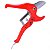 Cortador Manual de Tubo Cano PVC Lorben Alicate Corta Tubos Profissional 42mm 1-5/8" - Imagem 1