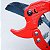 Cortador Manual de Tubo Cano PVC Lorben Alicate Corta Tubos Profissional 42mm 1-5/8" - Imagem 4