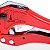 Cortador Manual de Tubo Cano PVC Lorben Alicate Corta Tubos Profissional 42mm 1-5/8" - Imagem 6