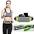 Pochete Fitness Esportiva Lorben Slim Impermeável para Corrida Caminhada Celular - Imagem 1