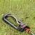 Irrigador Oscilante Lorben 1/2" 18 Furos Aspersor com Bico Engate Rápido Jardim Gramado Horta - Imagem 14