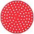 Protetor Tapete Universal de Silicone Lorben para Fritadeira Airfryer 22,5 cm Lavável Reutilizável - Imagem 3