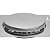 Ralo Click Inteligente Lorben para Banheiro 15cm Aço Inox - Imagem 8
