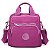 Bolsa Mochila Feminina Lorben com Alça Removível Transversal Ombro - Imagem 9