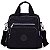 Bolsa Mochila Feminina Lorben com Alça Removível Transversal Ombro - Imagem 10