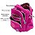 Bolsa Mochila Feminina Lorben com Alça Removível Transversal Ombro - Imagem 3