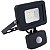 Holofote Refletor Led 10W Lorben com Sensor de Presença Movimento por Indução - Imagem 1