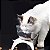 Comedouro Bebedouro Gatos Lorben Ergonômico Elevado Alto Individual - Imagem 9