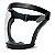 Máscara Protetor Facial Face Shield Lorben Antiembaçante Transparente Proteção Total - Imagem 6