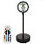 Luminária Por do Sol Sunset Luz Led Noturna Lorben 16 Cores USB Controle Remoto e Bluetooth - Imagem 1