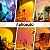Luminária Por do Sol Sunset Luz Noturna Lorben 16 Cores USB Controle Remoto 4 Filtros de Cor - Imagem 9