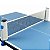 Rede Retrátil Universal Antiderrapante 160cm Lorben para Ping Pong Tênis de Mesa - Imagem 9