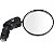 Kit 2 Peças Espelho Retrovisor Giratório 360° Lorben Bike Guidão Bicicleta Articulado Segurança - Imagem 7